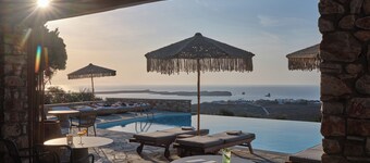 Mythic Paros