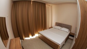 Apartment, 2 Bedrooms - TOP Sea View Apartments (Sarandë)