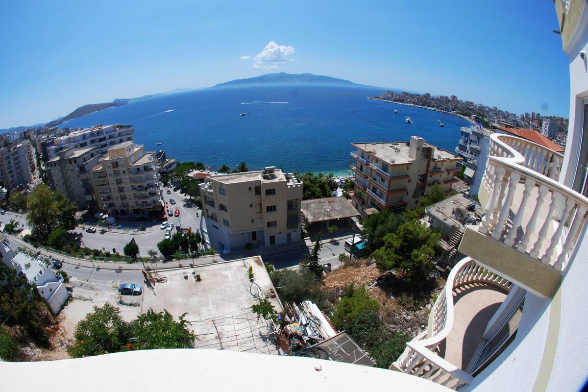 Appartement, 2 chambres | Wi-Fi gratuit, draps fournis