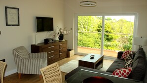 Apartment | Wohnbereich