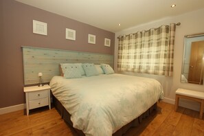 Apartment - Lowfield Apartment (Laxey)
