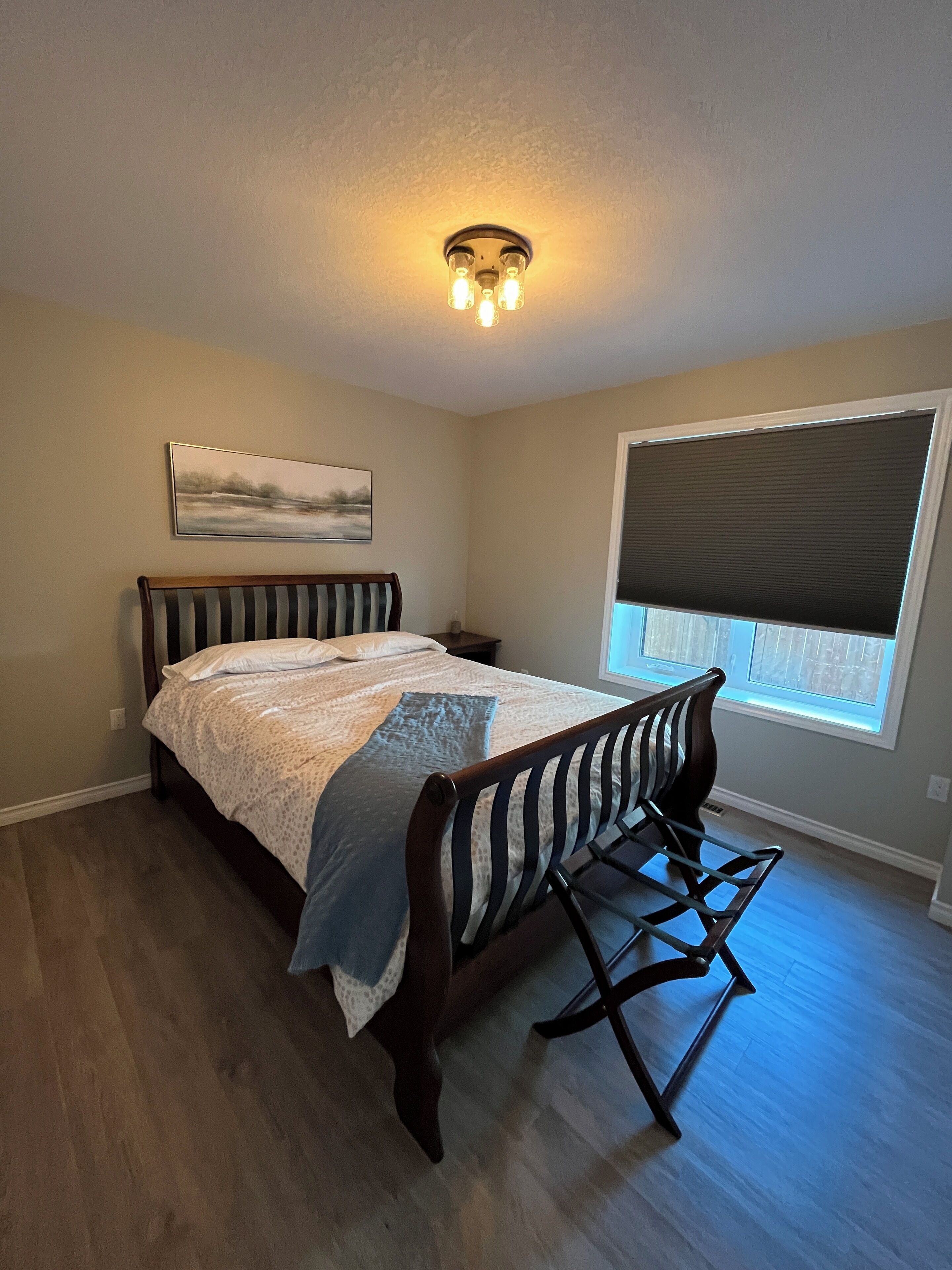 4 chambres, Wi-Fi, draps fournis