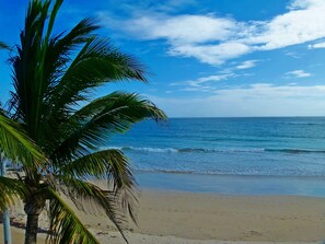 Am Strand