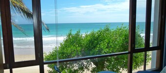 Deluxe Suite On The Beach In Puerto Villamil, Isla Isabela (Read Ad First)