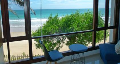 Deluxe Suite On The Beach In Puerto Villamil, Isla Isabela (Read Ad First)
