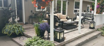 Studio Zen in Kirkland