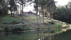 Área da propriedade