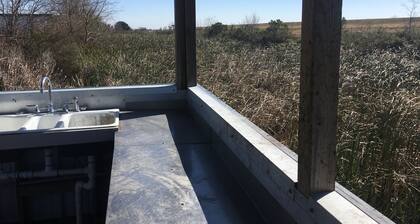 "Clean/Maintained Fully Furnished Premium Lodging"- Dolphin Lodge