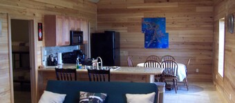 "Clean/Maintained Fully Furnished Premium Lodging"- Dolphin Lodge