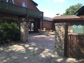 Exterior - Landcafé Neumann (Bad Zwischenahn)