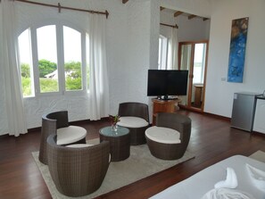 1 habitación 