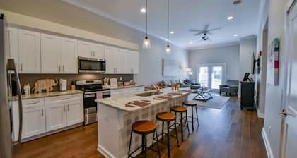 Bama Summit - Book for Football Season!