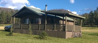 Semrow's Cabin managed by Cabin Butler