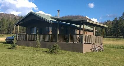Semrow's Cabin, jota hallinnoi Cabin Butler