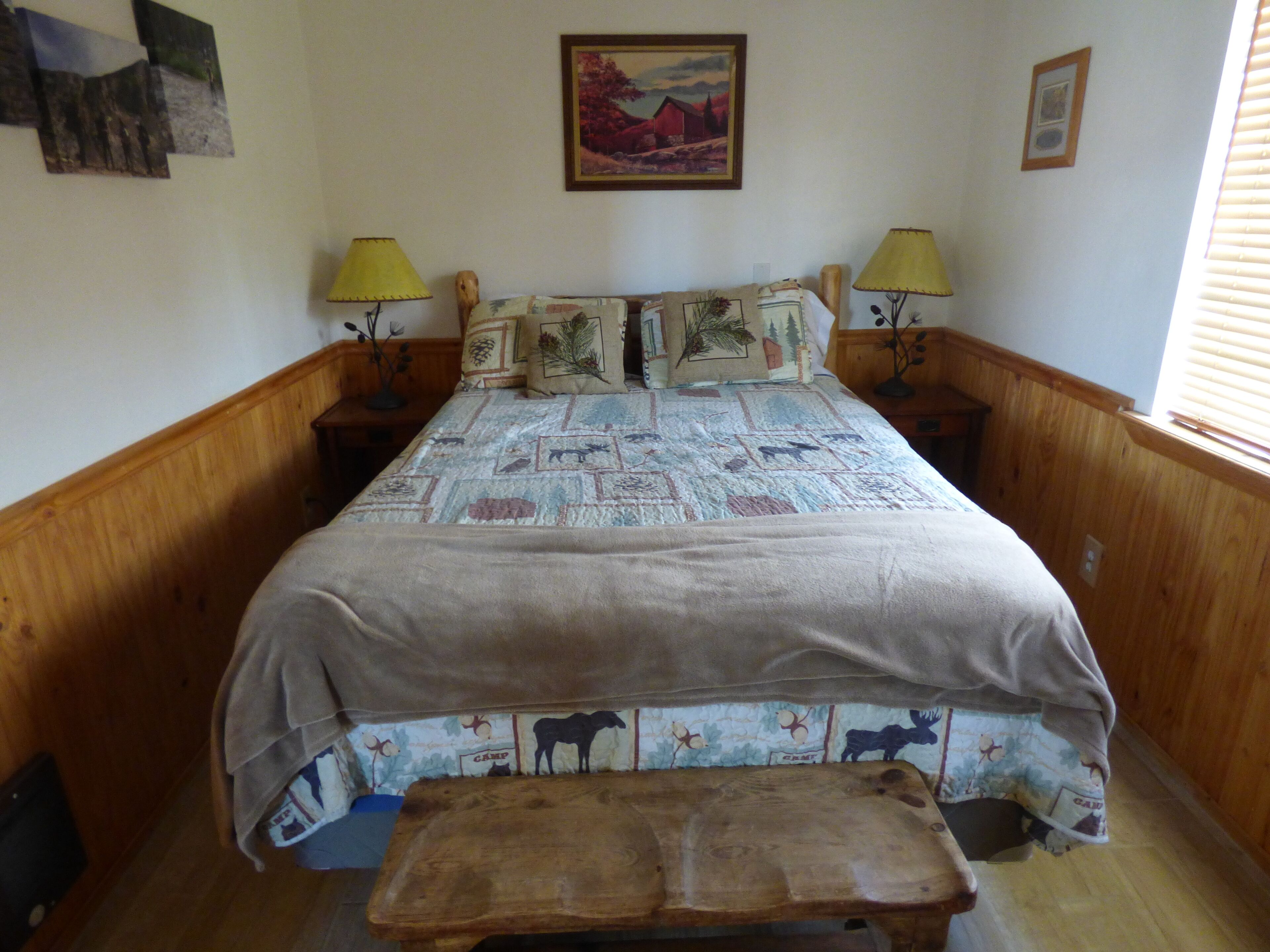 12 Best PetFriendly Cabins In Greer, Arizona Updated 2024 Trip101