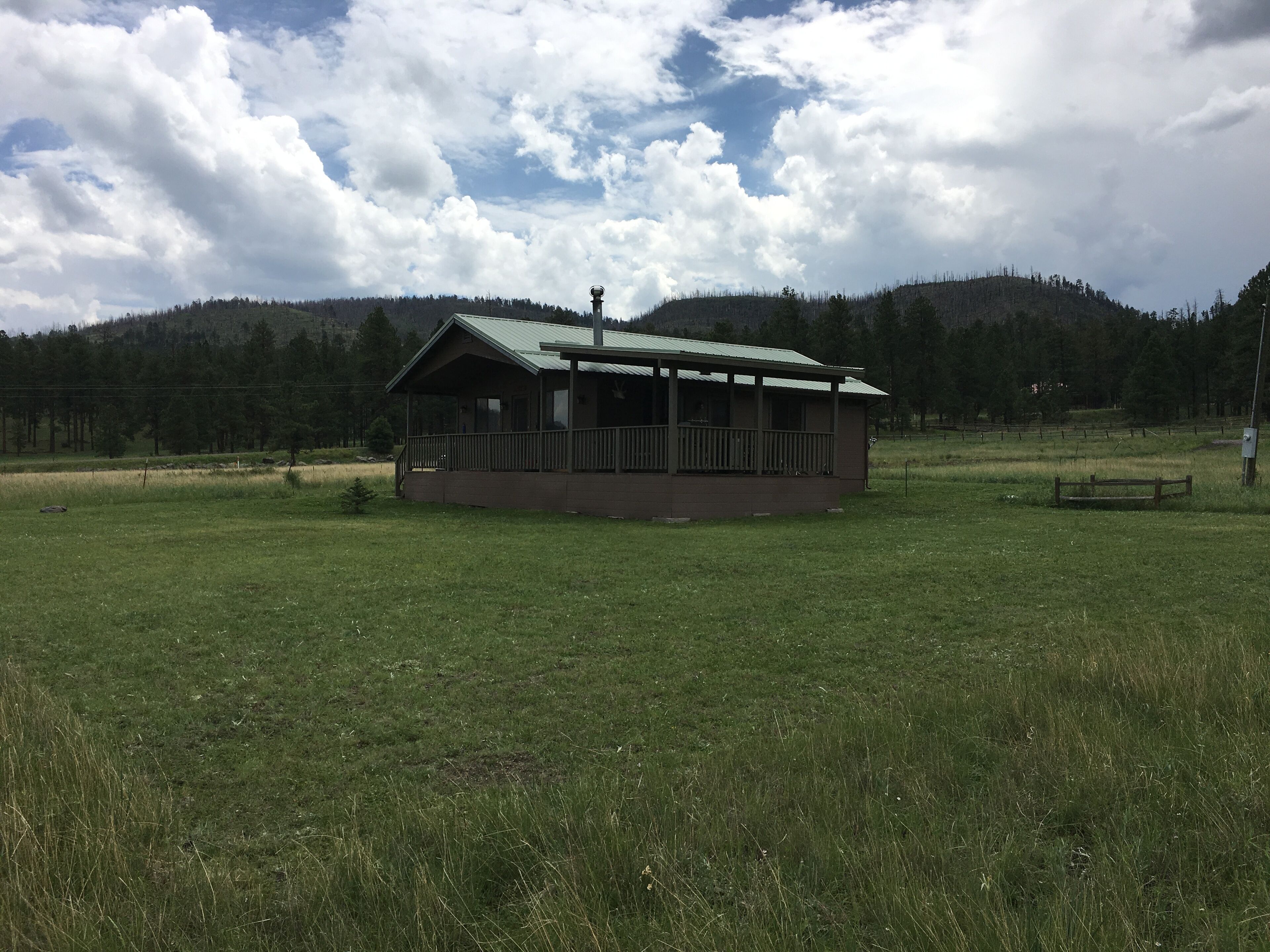 12 Best PetFriendly Cabins In Greer, Arizona Updated 2024 Trip101