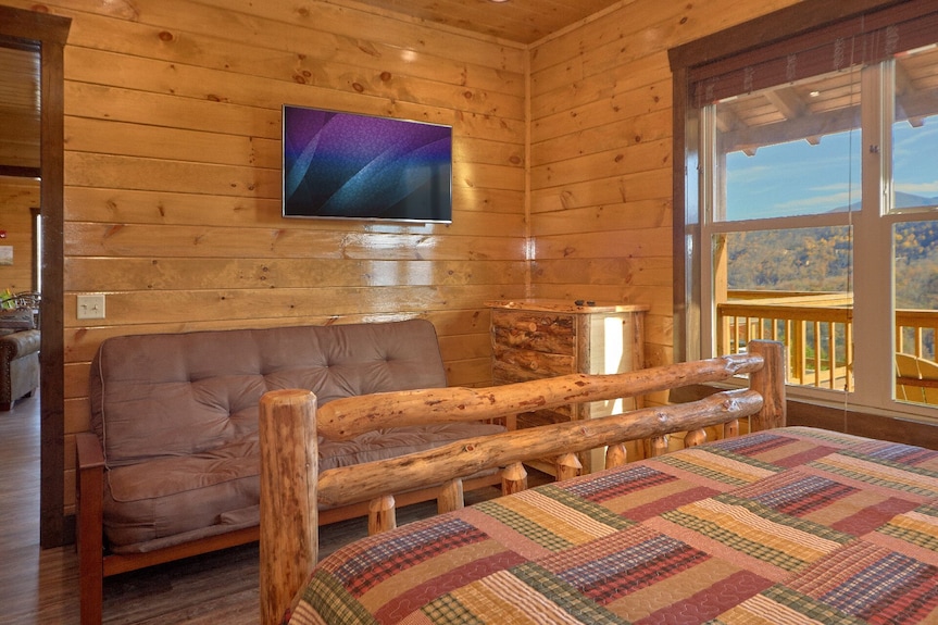 Highlands View Lodge - 41 Personnes - Gatlinburg, TN