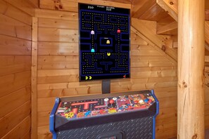 Sala de juegos