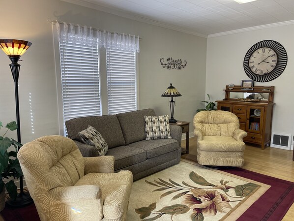 Smart TV, books, printers