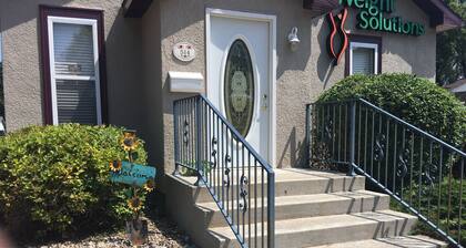 The Corn Palace Cottage - Excellent emplacement