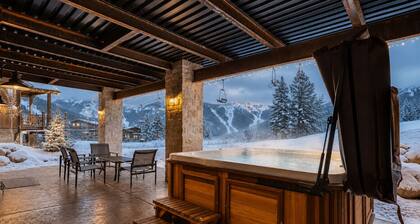 Altitude Adjustment | Luxury at Copper | 7BR Sleeps 26 | Hot Tub & Theater