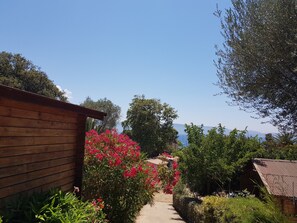 Exterior - Mare e Monti Chalets (Serra-di-Ferro)