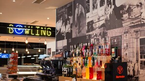酒吧（店内）