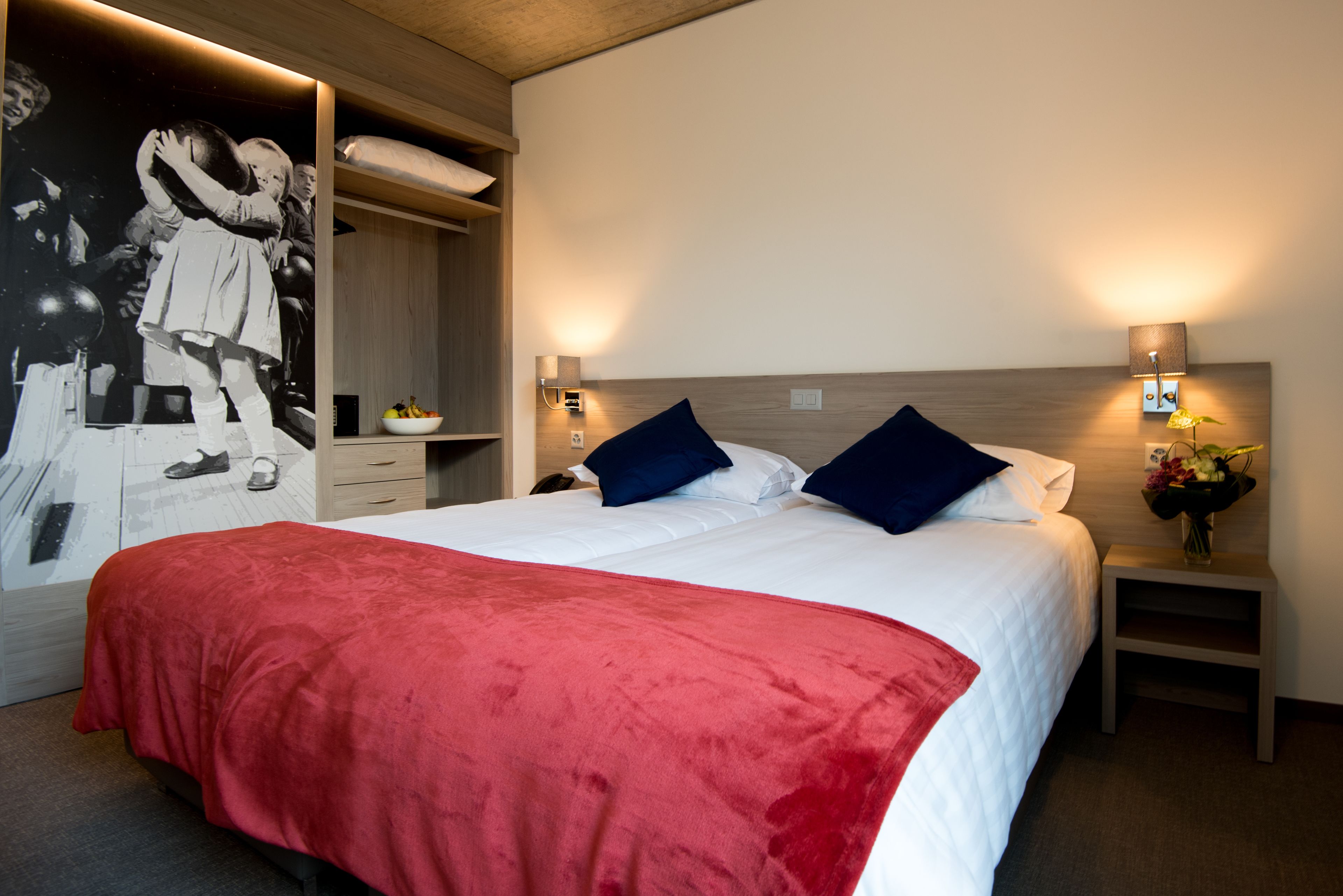 superior room, balcony | 1 bedroom, premium bedding, down duvets, in-room safe