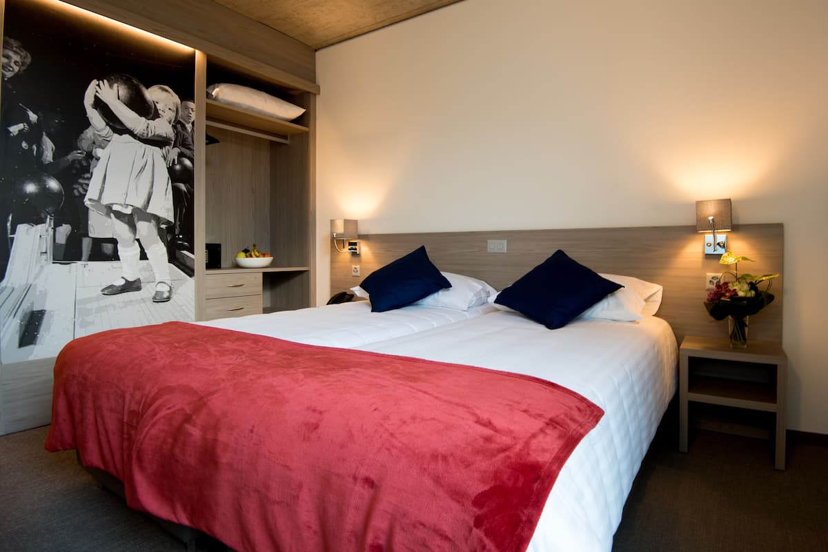 superior room, balcony | 1 bedroom, premium bedding, down duvets, in-room safe