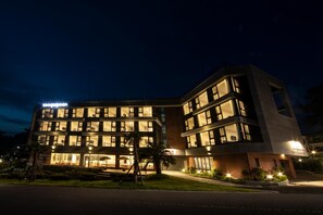 Exterior - Hotel Seogwipean (Seogwipo)