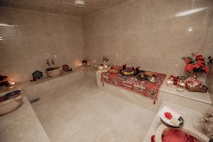 Public bath