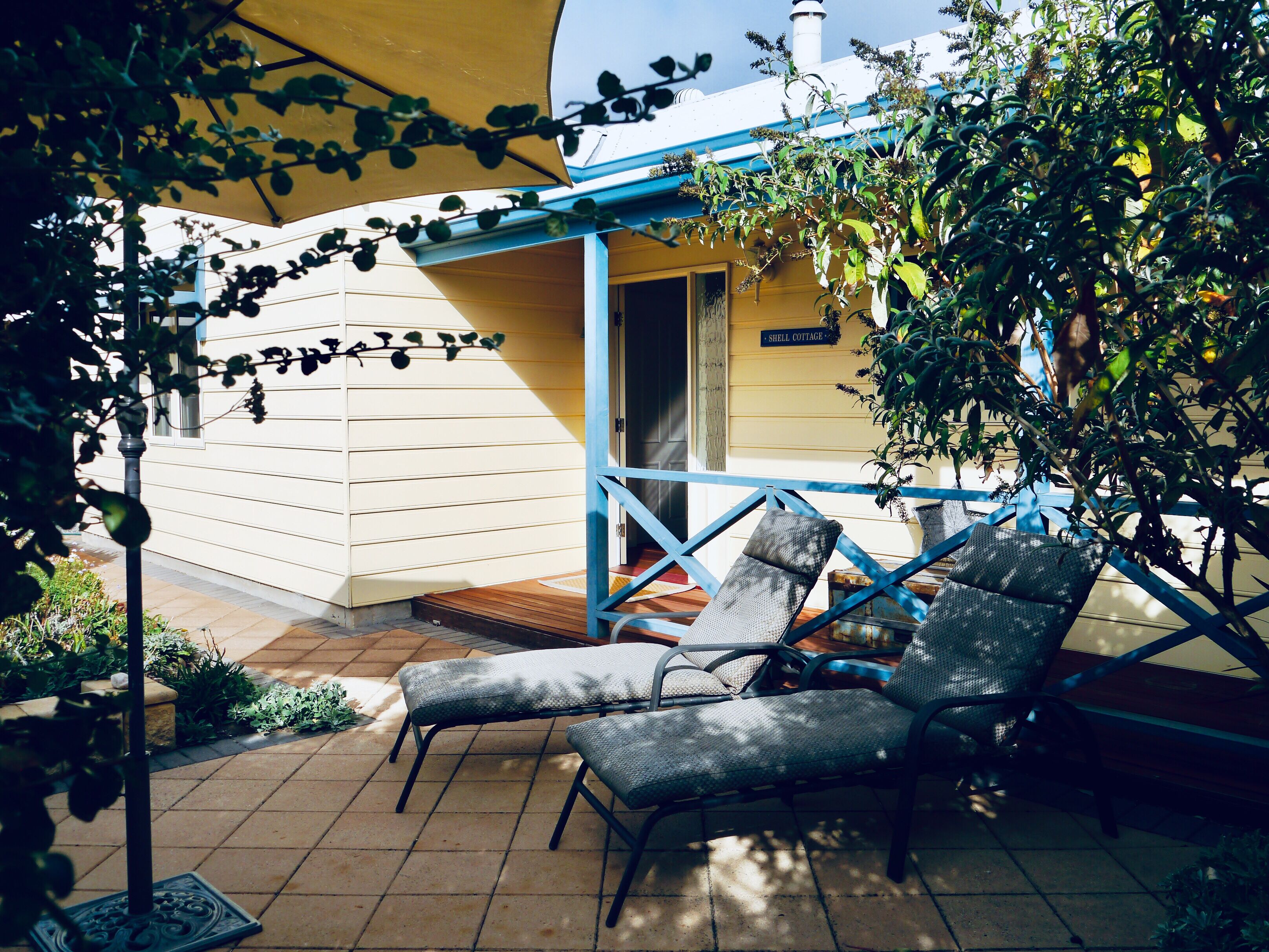 Shell Cottage Port Willunga  — image 8