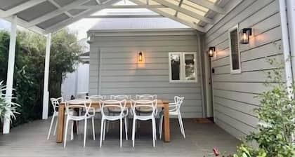Shell Cottage Port Willunga