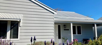 Shell Cottage Port Willunga 