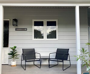 テラス / パティオ