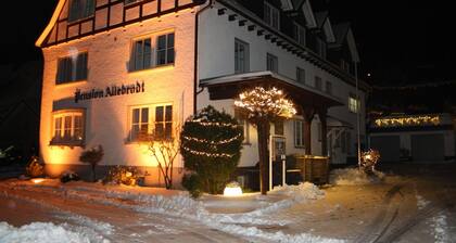Pension Allebrodt