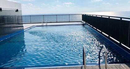 Blue Paradise Royal Suite