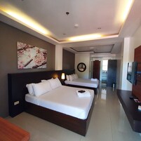 Superior Room | Individually furnished, rollaway beds, free WiFi, bed sheets