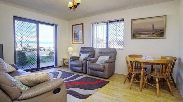 Smart-tv en een dvd-speler