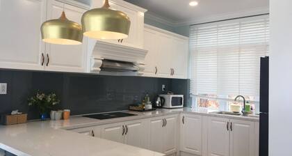 Da Lat Luxury järvinäköala Luis Villa