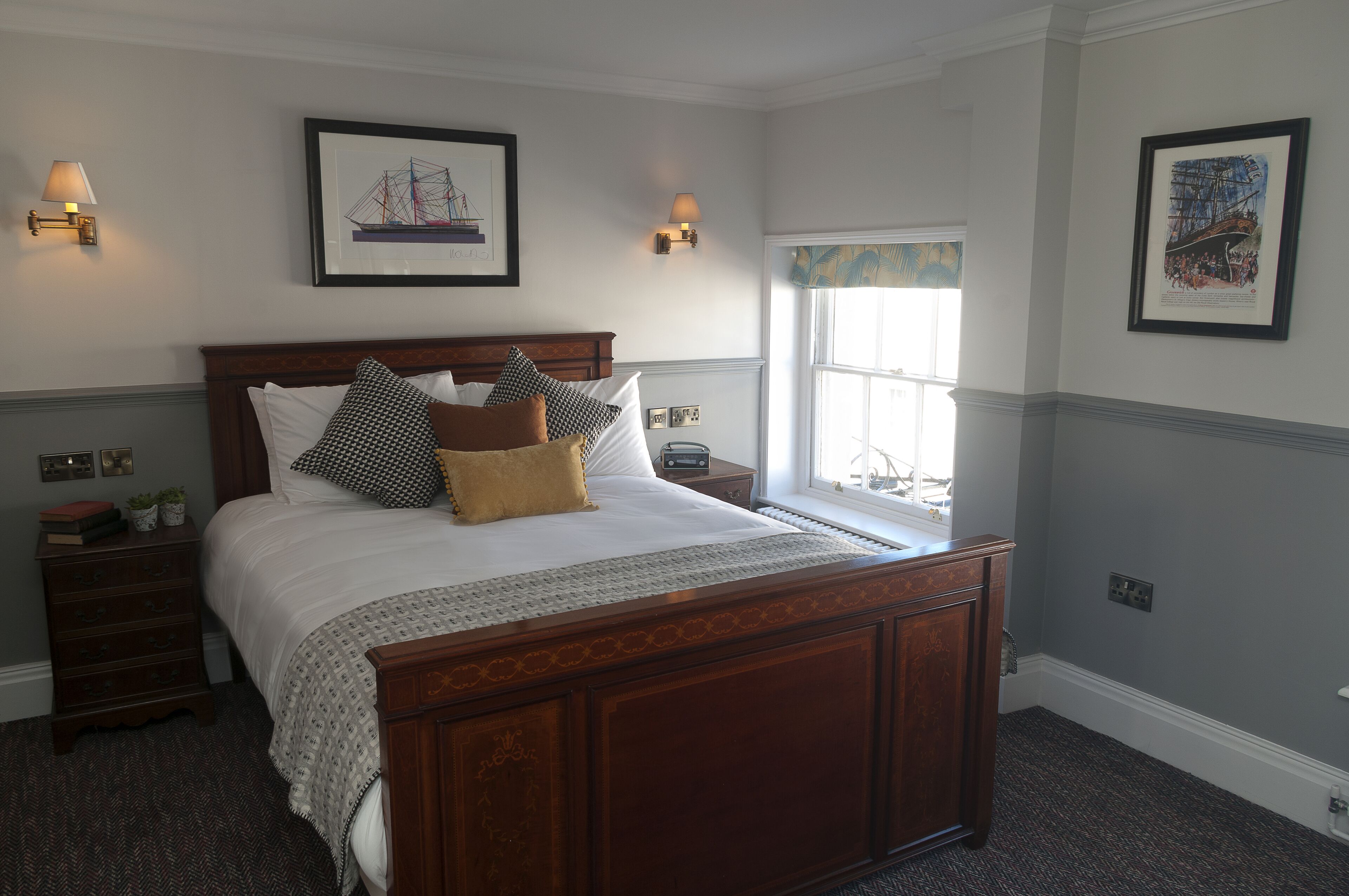 Foto - Admiral Hardy