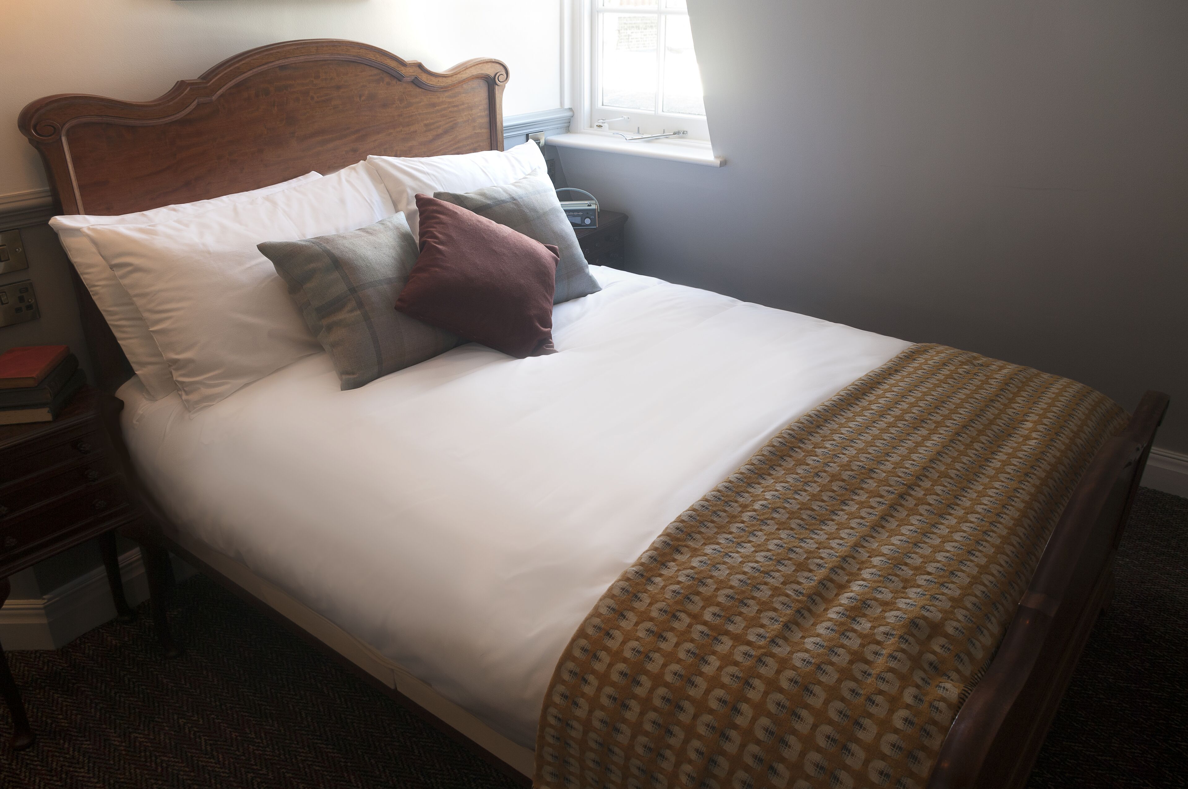 Foto - Admiral Hardy