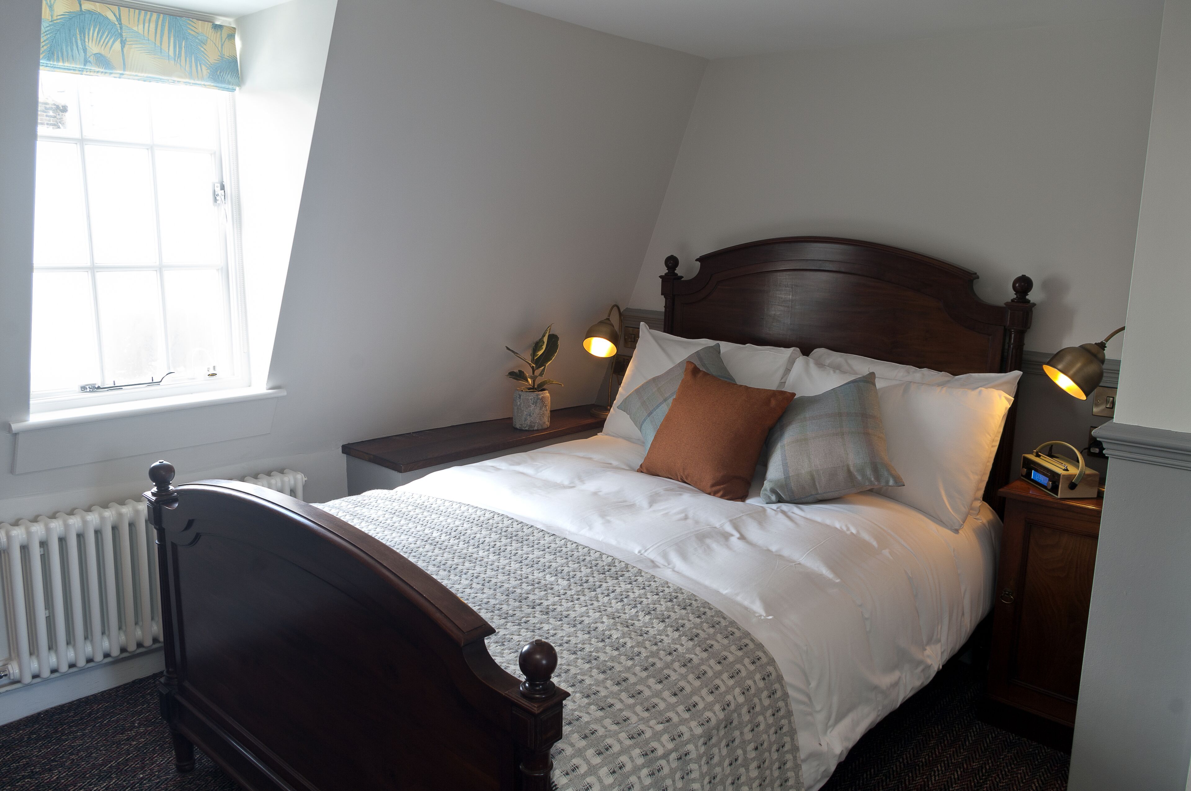 Foto - Admiral Hardy