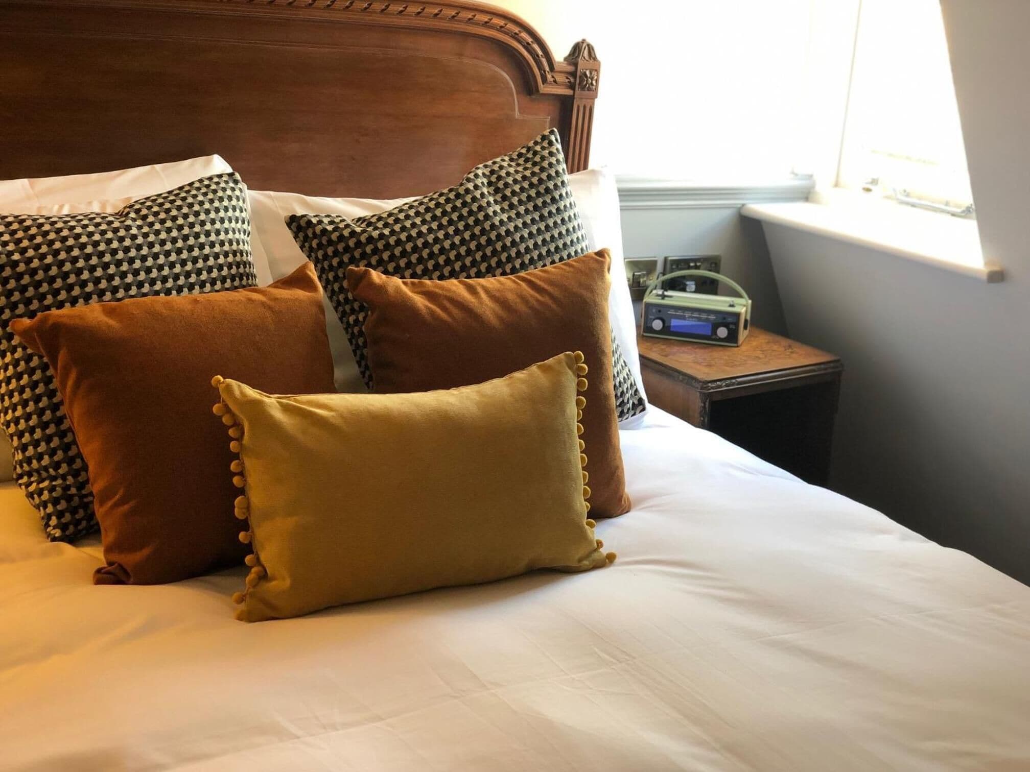 Foto - Admiral Hardy