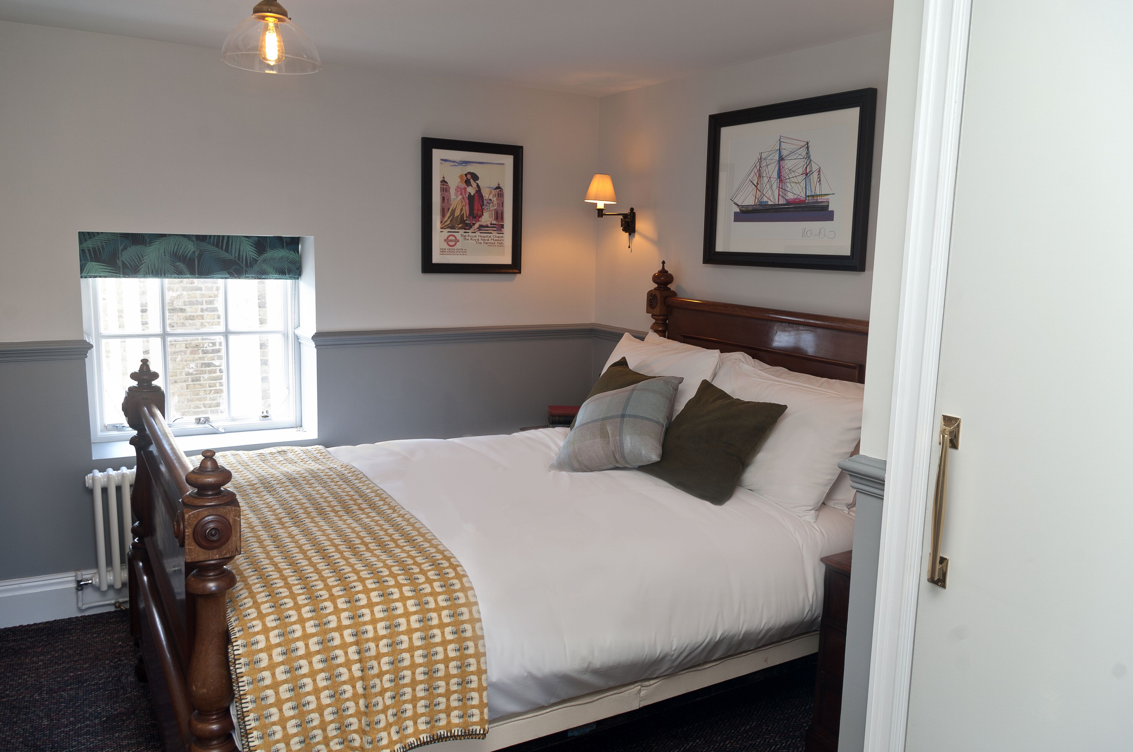 Foto - Admiral Hardy