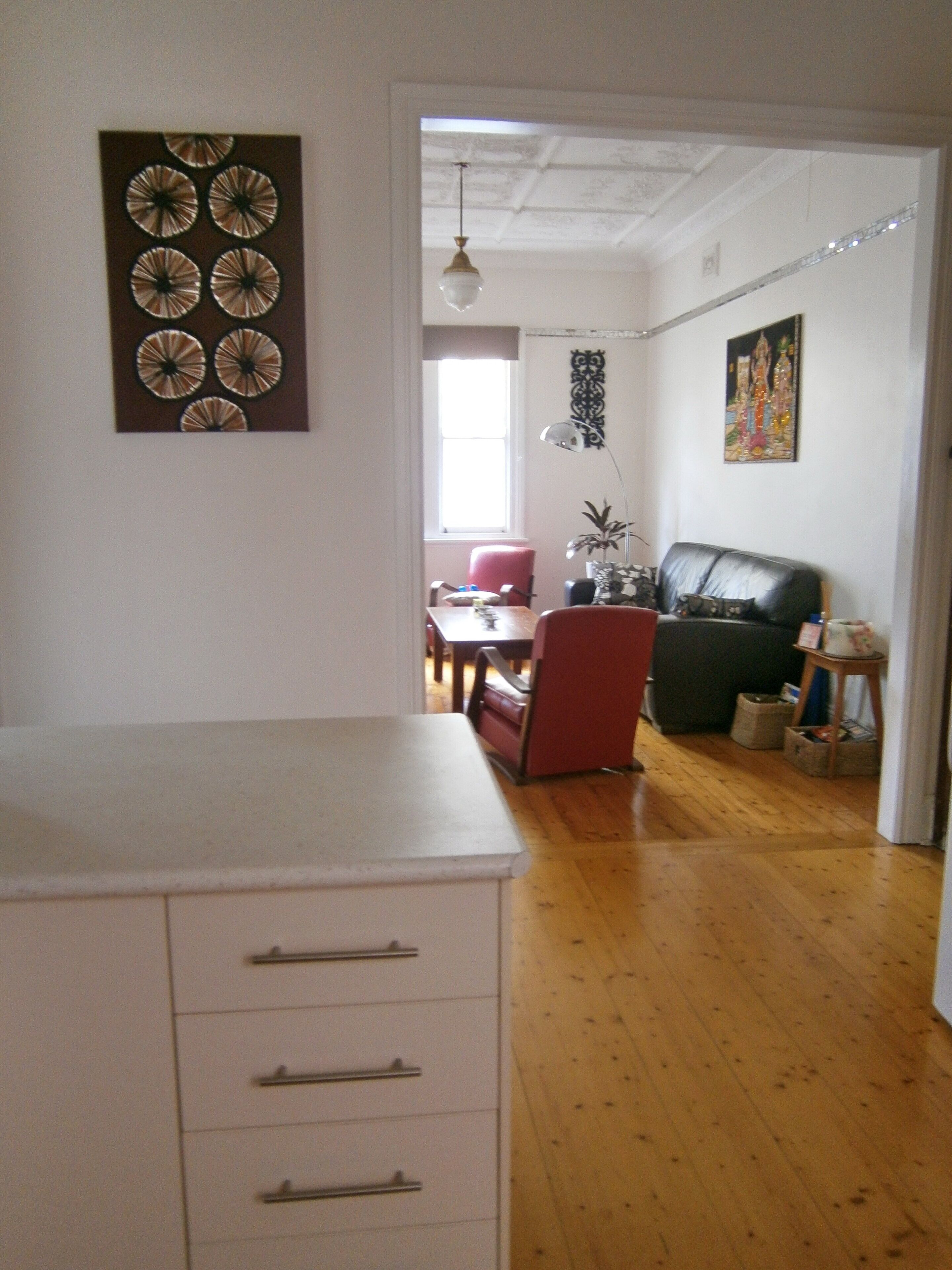 You'll feel at ease in this \"home from home\". — image 10