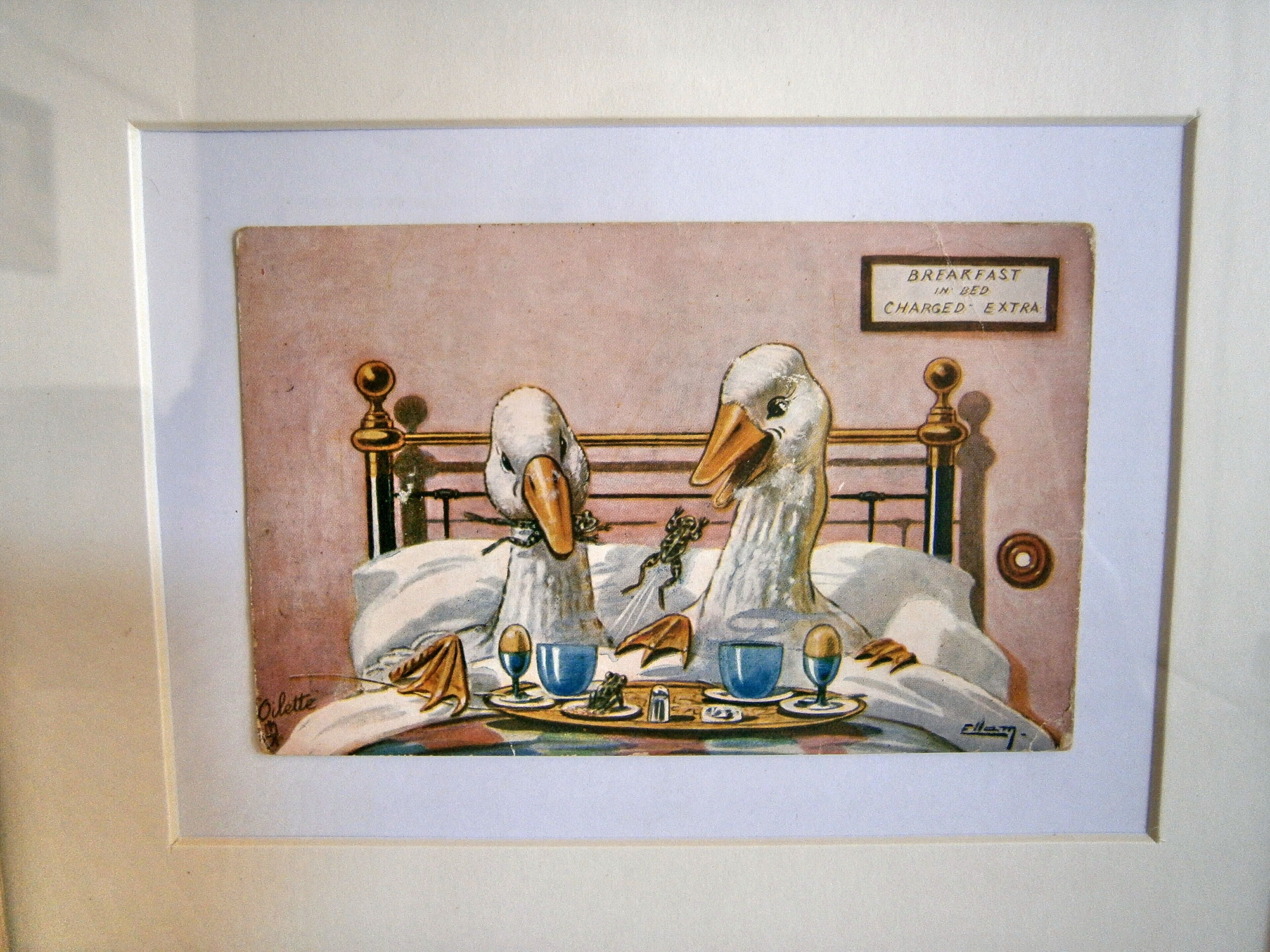 You'll feel at ease in this \"home from home\". — image 20