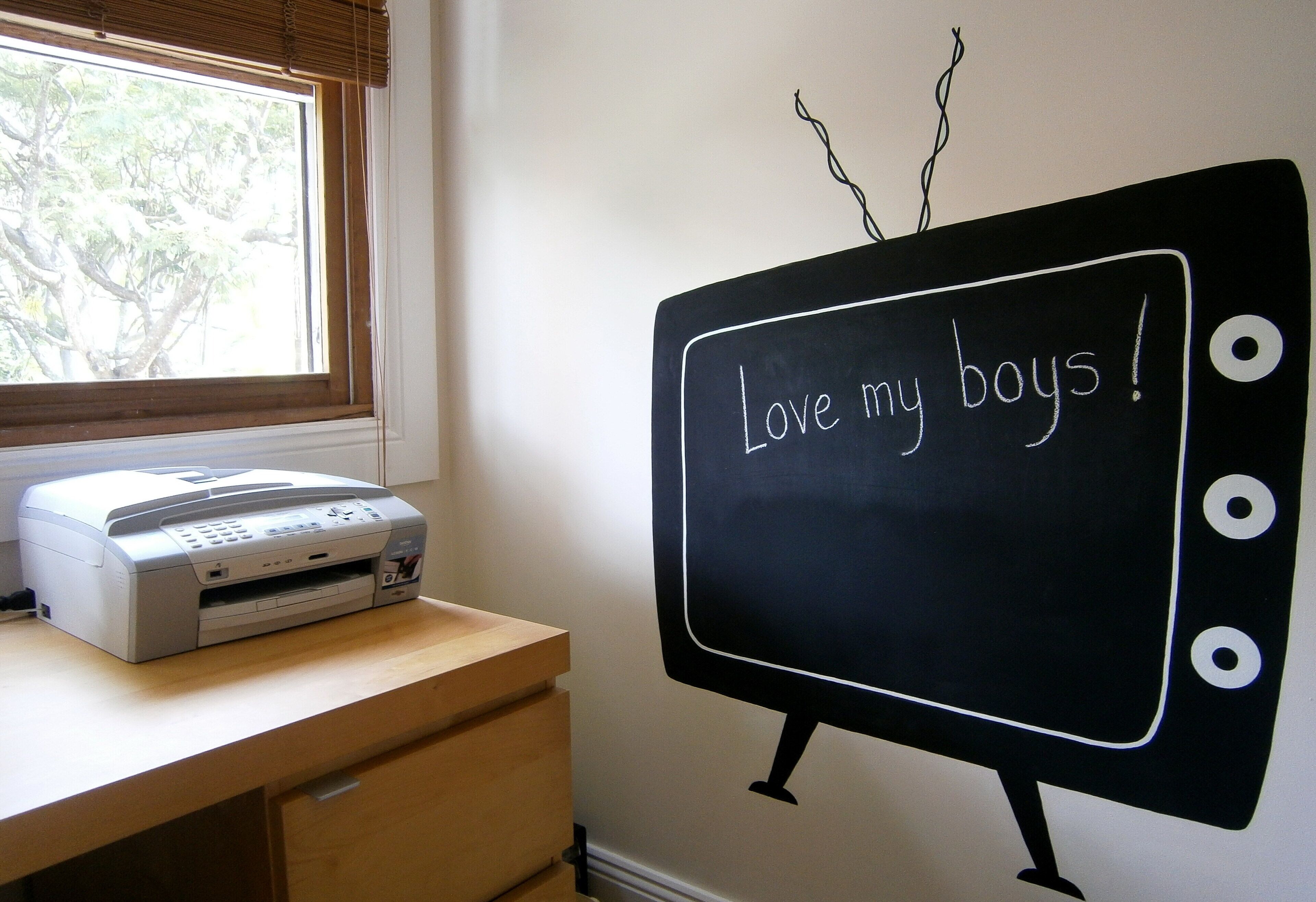 You'll feel at ease in this \"home from home\". — image 27