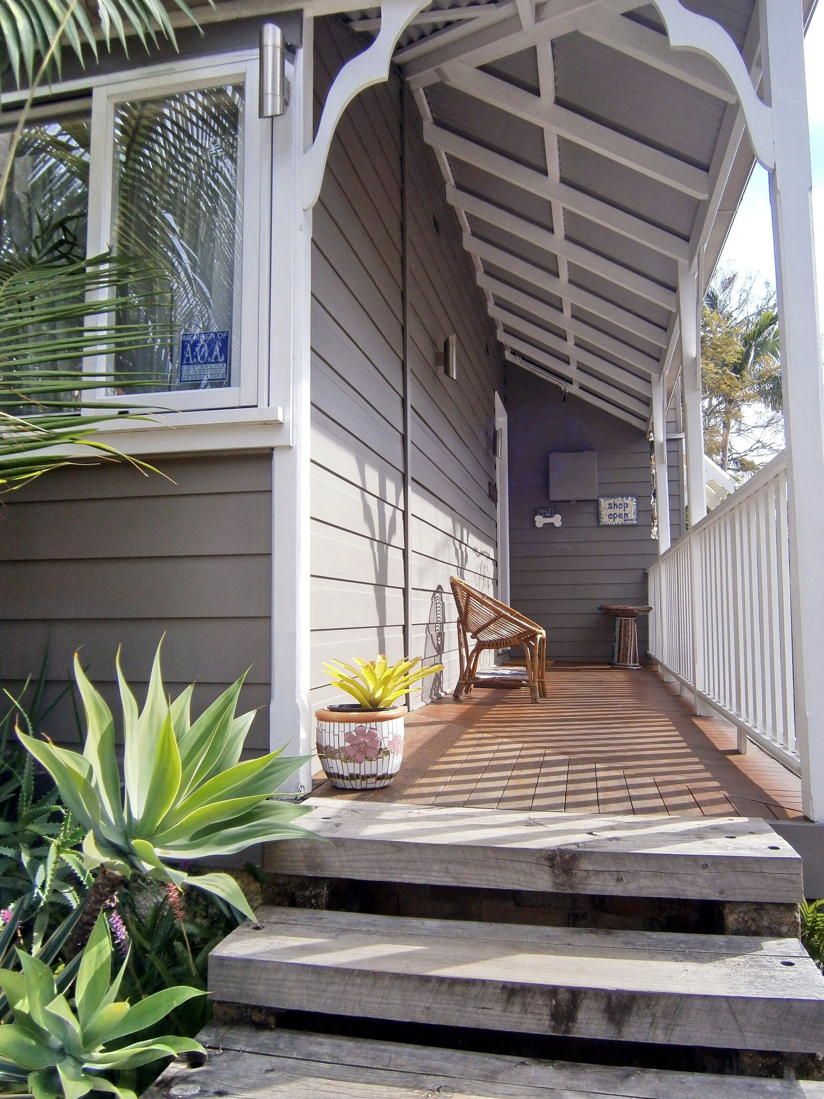 You'll feel at ease in this \"home from home\". — image 2