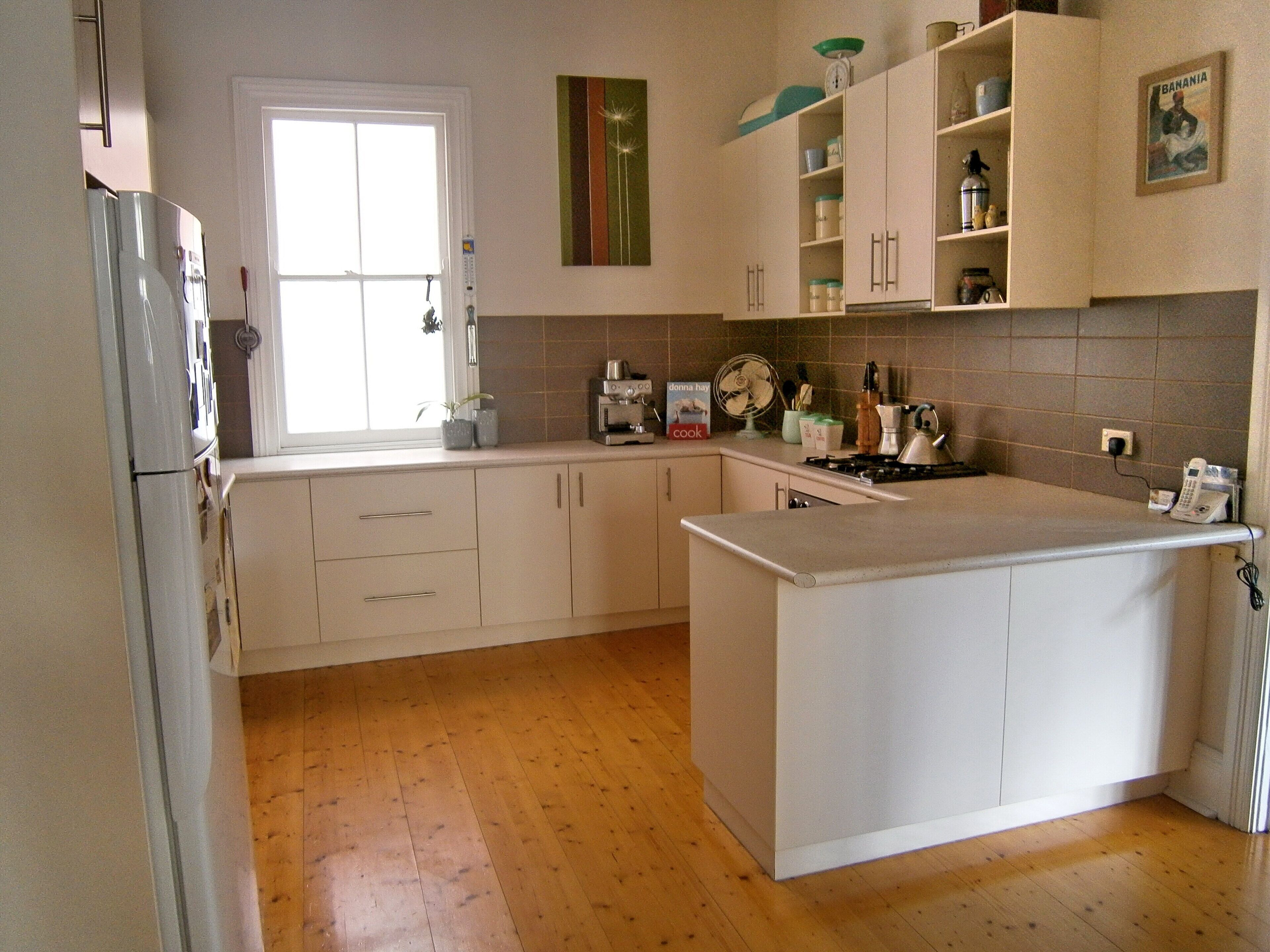 You'll feel at ease in this \"home from home\". — image 7